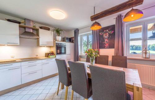 Ferienwohnung Parzinger 2 - Photo 9