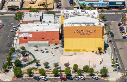 Modern Urban Escape Rooftop & Walkable Fun - Foto 31