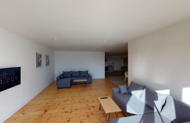 Bridge Apartments by Karah Suites - Foto 56