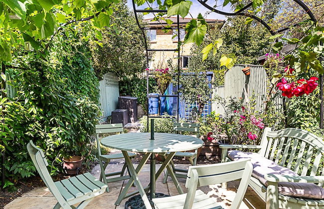 Charming London Retreat - Foto 55