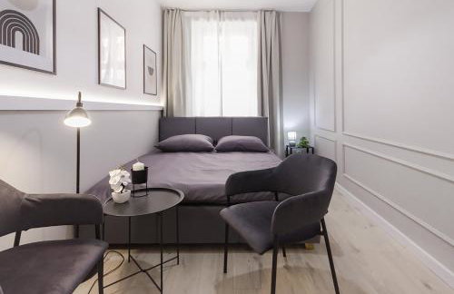 Luxury Apartment Kościuszki 9 - Apartament Larcia - Foto 14