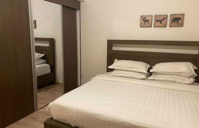 Luxury Furnished Apartment - Damac Tower - Foto 16