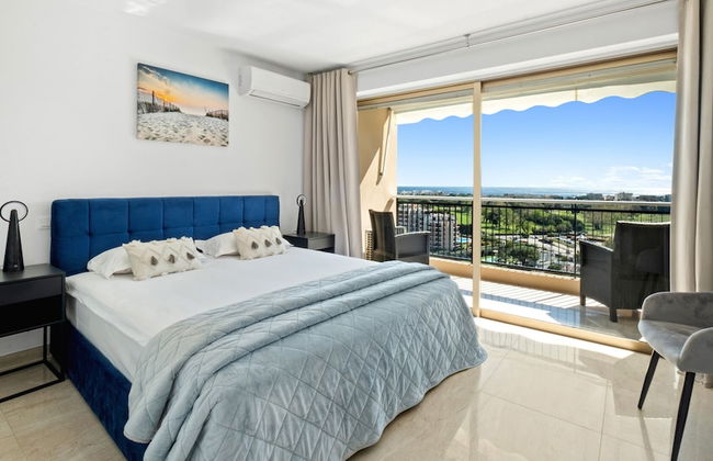 Cannes Marina Residence - Foto 15