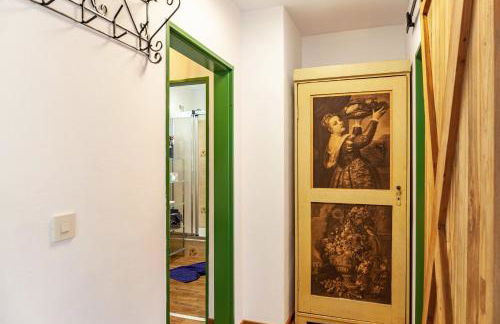 Aschaubichl - Wohnung Alpenrose - Foto 19