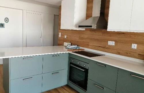 zélu apartamento centro da Guarda - Foto 13