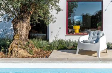 Malas a Montes - Alentejo Rural Retreat with Lap Pool near the beach - Foto 43