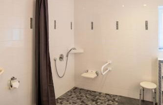 Traumhafte Nordsee Ferienwohnung: 150qm Barrierefrei & Familienfreundlich nahe Sankt Peter Ording - Foto 26