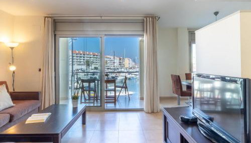 Apartment Del Port-4 by Interhome - Foto 3