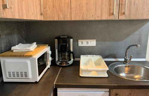 Bungalow Green Oasis 1010 - Photo 18