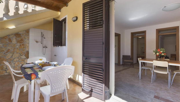 1070 Girasole Trilo 2 by Barbarhouse - Foto 2, Habitación