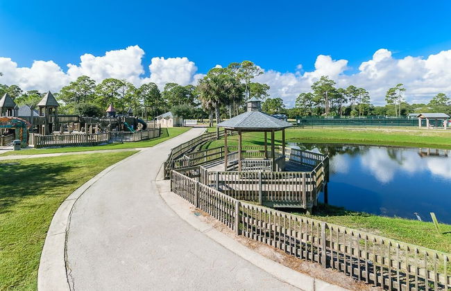 Blue Breeze - Foto 22