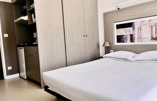 Résidence Château Du Mée - Foto 5