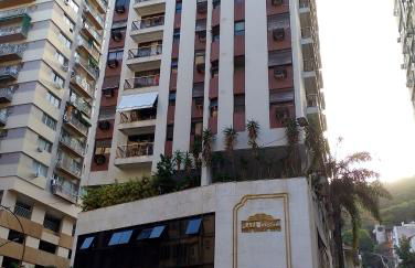 Apartamento Flat Luxo Copacabana - Foto 33