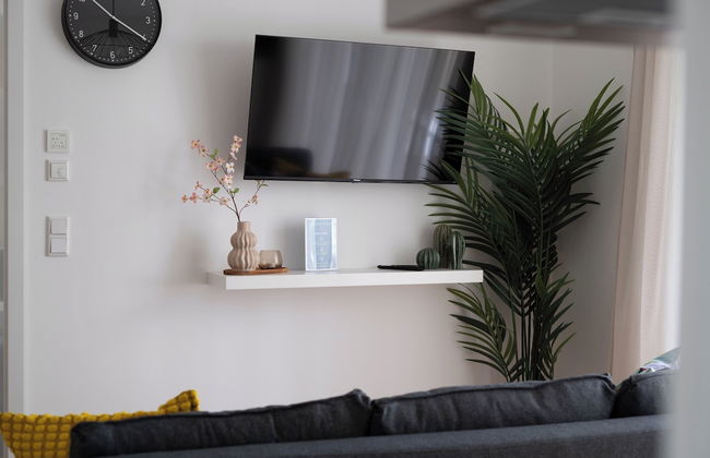 Schöne Apartments in der Innenstadt - Foto 66