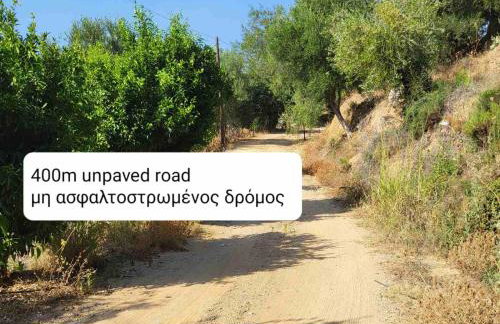 Mani Hill House - Foto 36