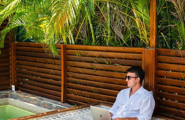 Kawan Bay Suites - Photo 22