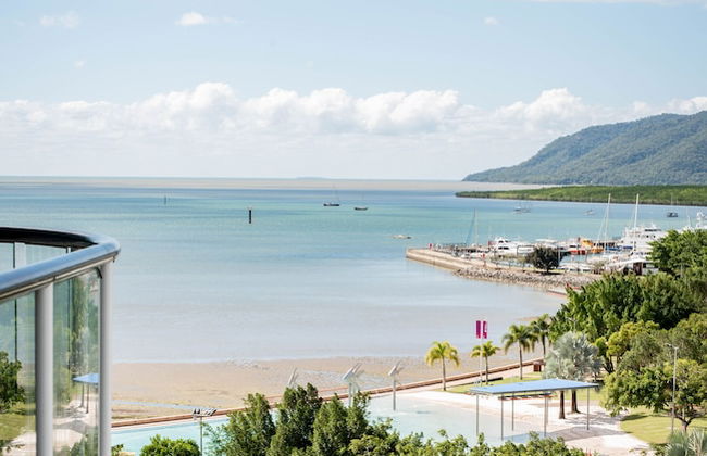 BreakFree Royal Harbour - Foto 39