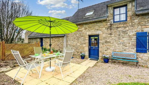 Holiday Home Maison de Kerguen by Interhome - Foto 3