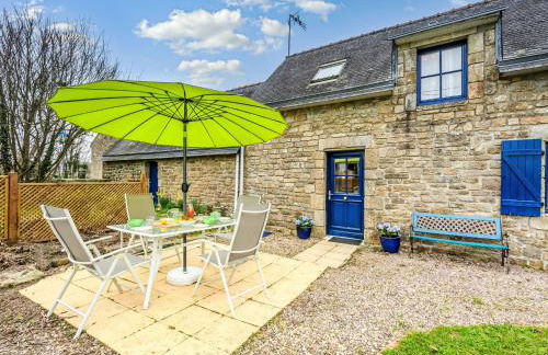 Holiday Home Maison de Kerguen by Interhome - Foto 3