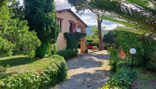 Villa Giolù - Foto 5, Garden