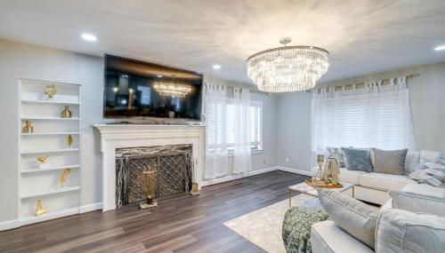 Silver Springs Home Walk to Downtown! - Foto 4