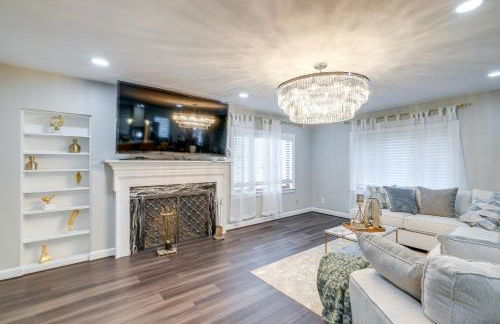 Silver Springs Home Walk to Downtown! - Foto 4