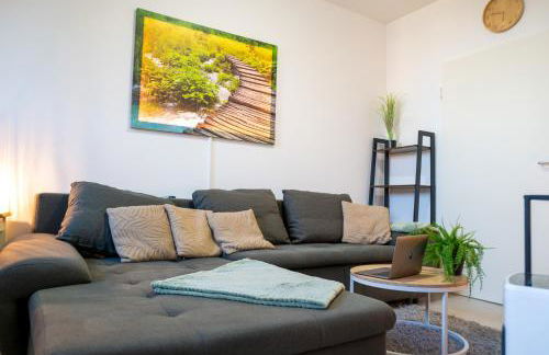 223 Gemütliche Dachgeschosswhg im Herzen Neuss - Foto 9