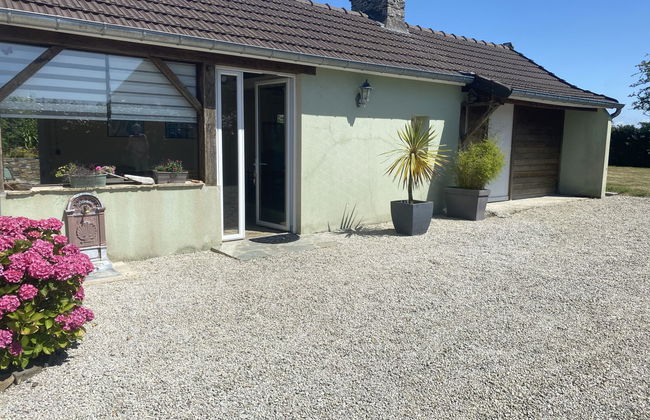 Cottage du Hamel es Clos - Foto 26