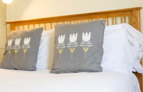 Oak House in Mid Wales with Log Burner By Seren Short Stays - Foto 64