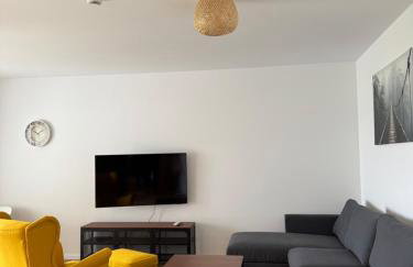 Apartament Pod Żaglami - Foto 13