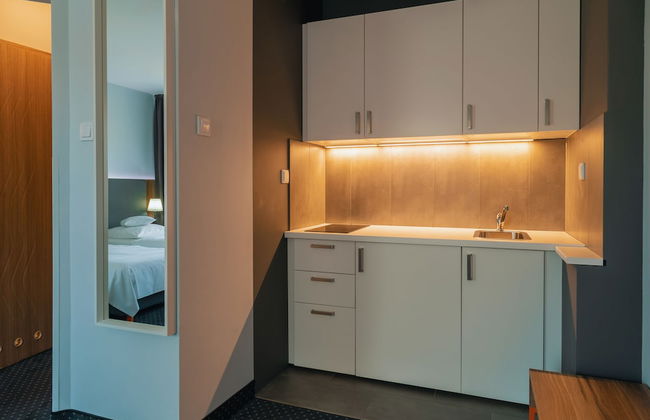 POLECZKI RESIDENCE APARTMENTS - Photo 48