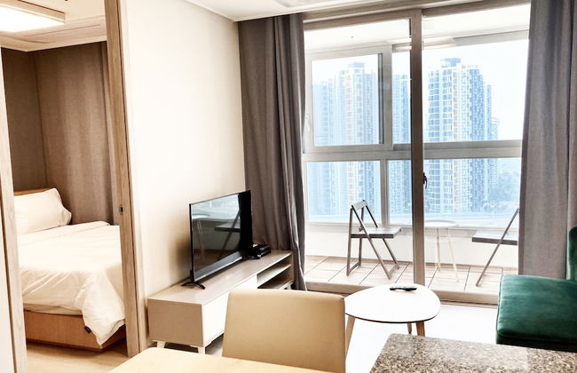 The November Stay In Landmark - Foto 18