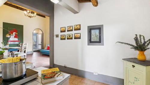 Torre Rasa Agriturismo - Foto 3