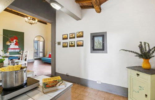 Torre Rasa Agriturismo - Foto 3