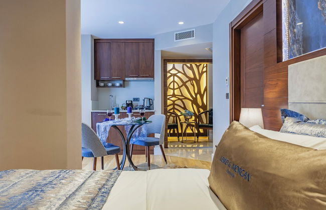 Lord Morgan Exclusive Design & Cihangir - Foto 13