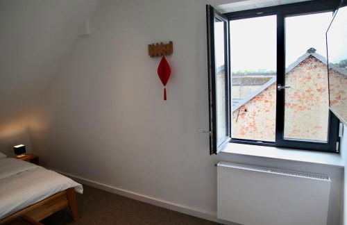 Apartment Shanghai im Brikkhaus "regionale Historie trifft auf internationale Moderne" - Foto 24