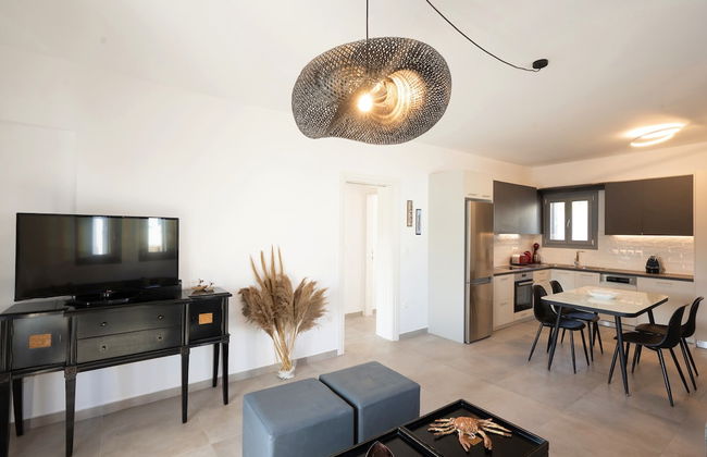 Mykonos Dot Apartments - Photo 74