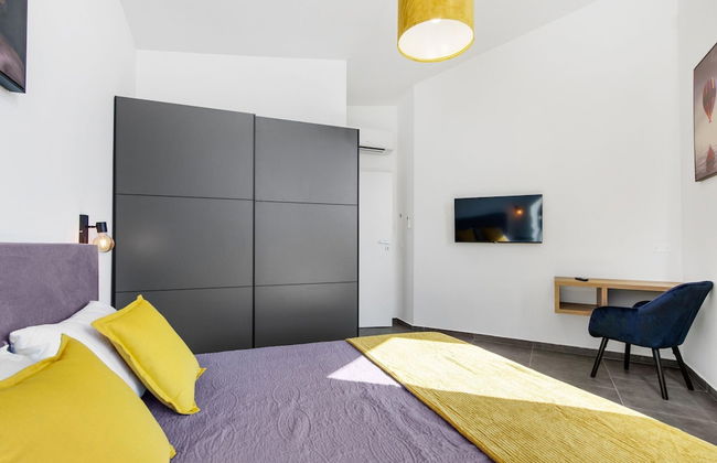 Apartment in Croatia Near Stunning Beaches - Foto 9