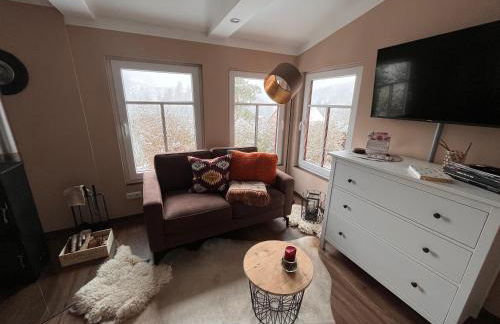 kleines Harz-Chalet - Foto 5