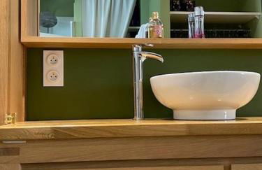 Grand appartement 4 étoiles vue mer et 2 terrasses - Foto 18