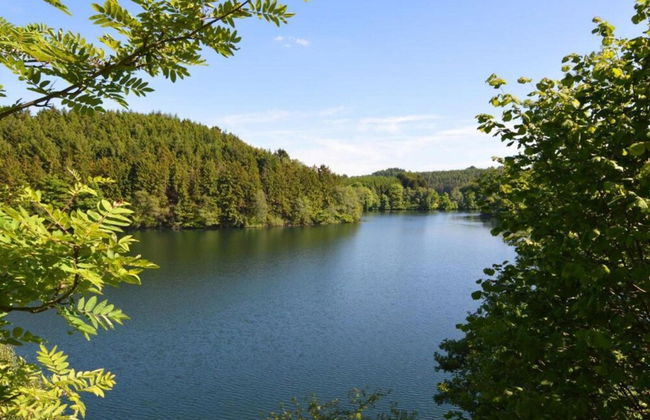 Cozy Chalet in Trois Ponts near Forest - Foto 40