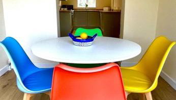 The Annexe Hillside - Foto 4