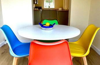 The Annexe Hillside - Foto 4