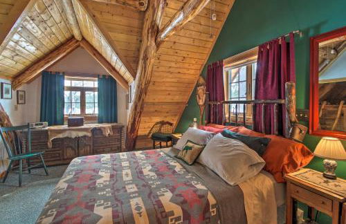 Waterfront Conway Vacation Rental with Deck! - Foto 14