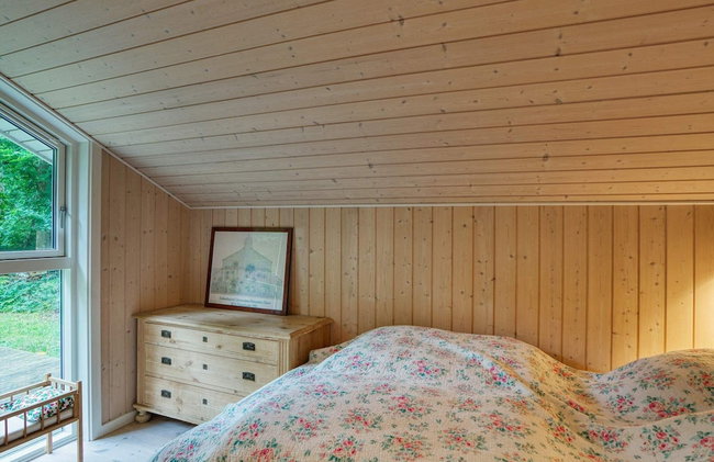 4 Star Holiday Home in Vejby - Photo 3