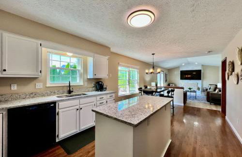 Suburban paradise in Liberty TWP - Foto 21