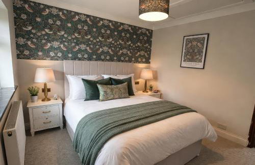 Yew Tree Cottage - Foto 10