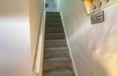 Golygfa'r Orsaf Snowdonia national park, Bala lake - Foto 26