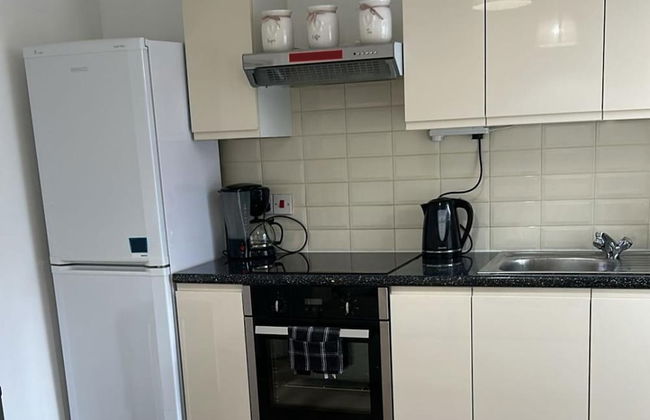 1 Bedroom Apartment - Central, Free Parking - Foto 5