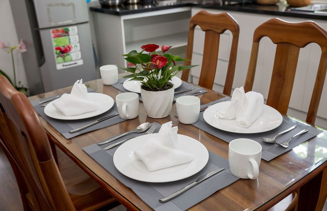 Nanu Garden House Boutique - Foto 11